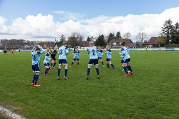 Bild 4 - F VfL Kellinghusen - SG Rnnau/Daldorf : Ergebnis: 0:1